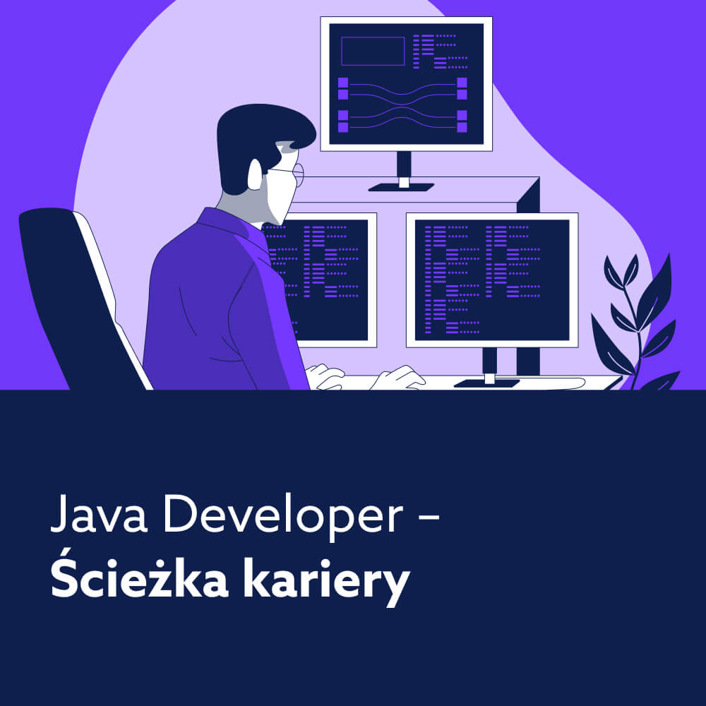 Java developer